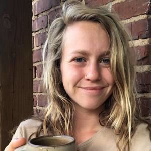 Meet your Posher, Laney